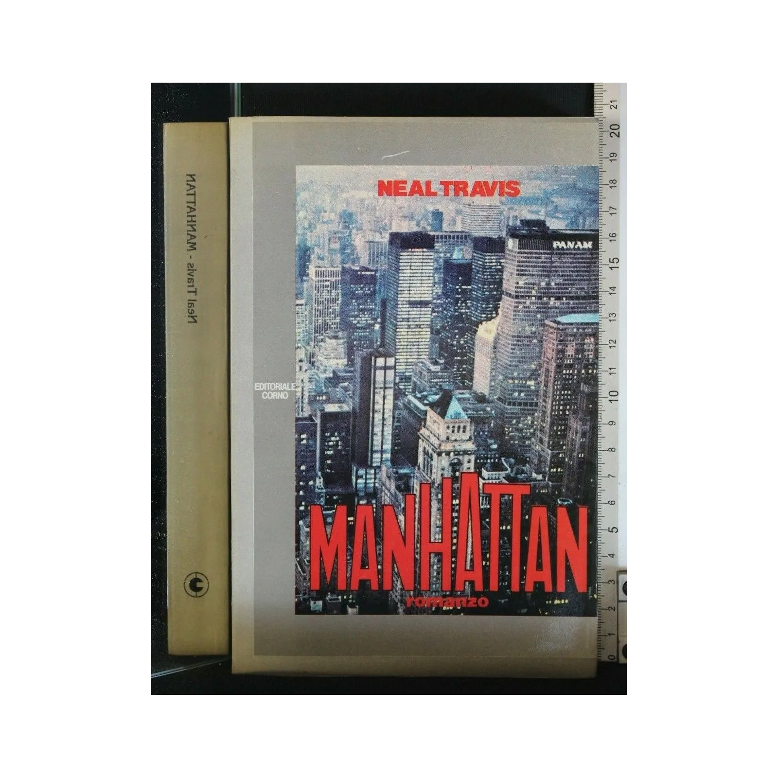 MANHATTAN