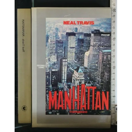 MANHATTAN