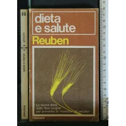 DIETA E SALUTE