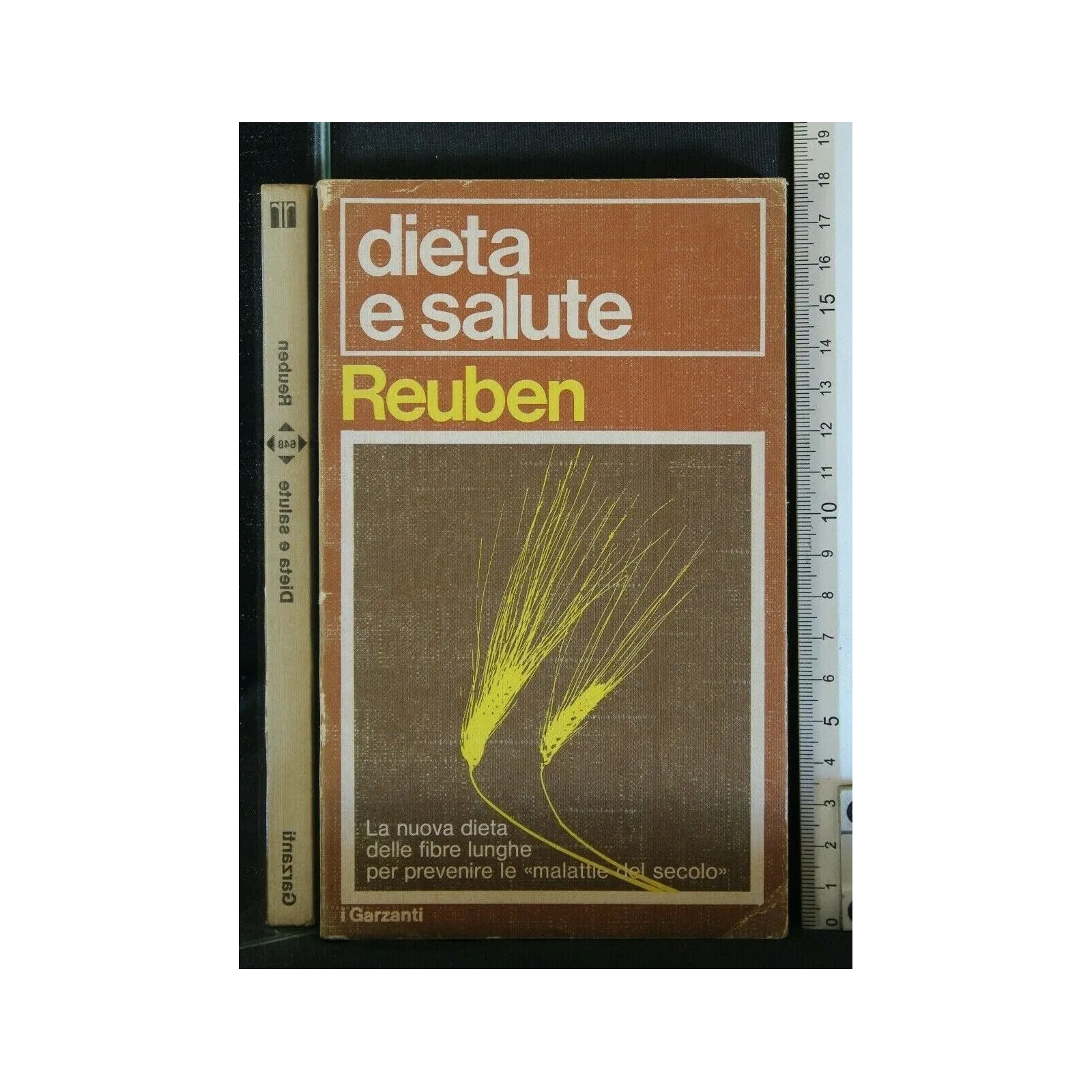 DIETA E SALUTE