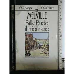 BILLY BUDD IL MARINAIO