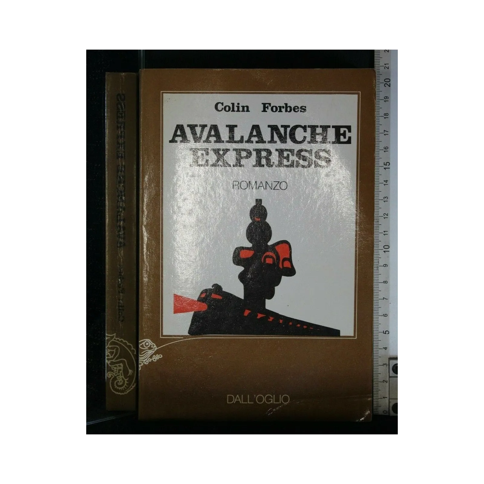 AVALANCHE EXPRESS