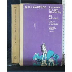 L'AMANTE DI LADY CHATTERLEY