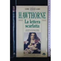 LA LETTERA SCARLATTA