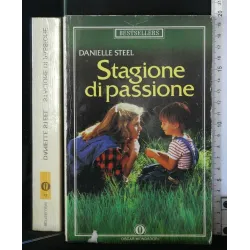 STAGIONE DI PASSIONE