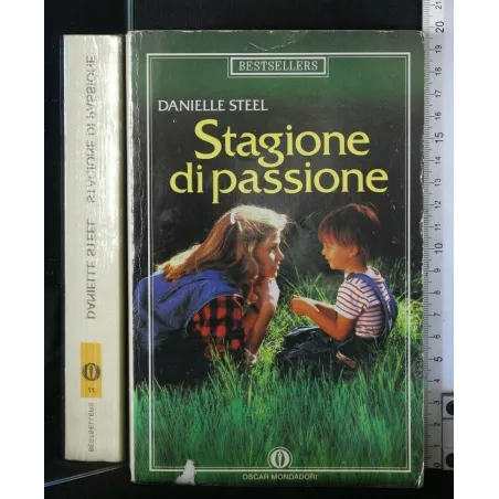 STAGIONE DI PASSIONE