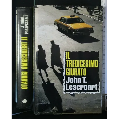 IL TREDICESIMO GIURATO