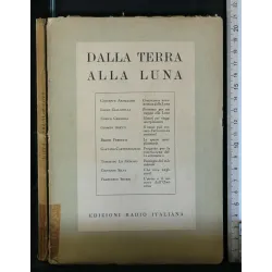DALLA TERRA ALLA LUNA