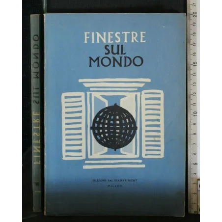 FINESTRE SUL MONDO