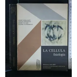 LA CELLULA FISIOLOGIA