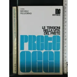 PRETE OGGI