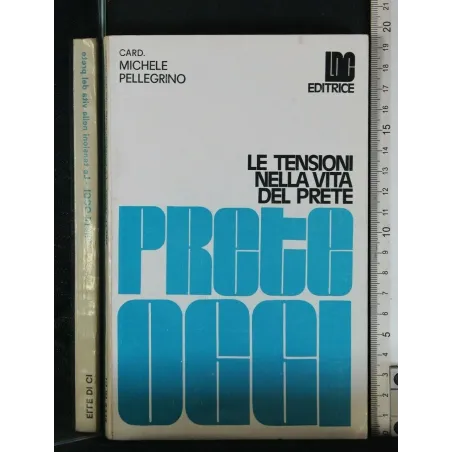 PRETE OGGI