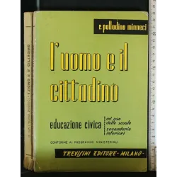 L'UOMO E IL CITTADINO