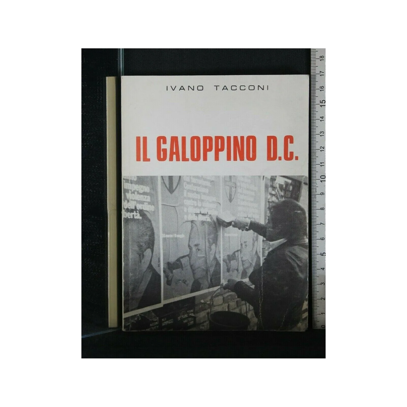IL GALOPPINO D.C.