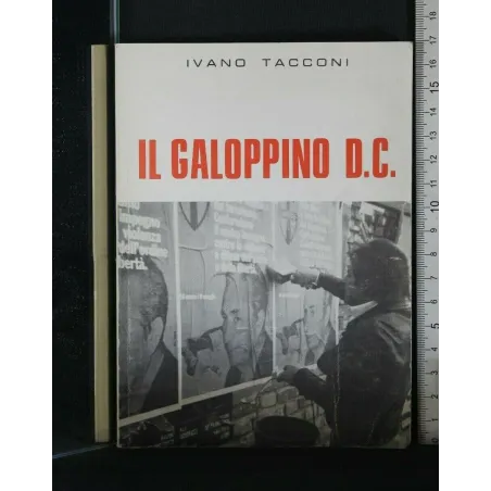 IL GALOPPINO D.C.