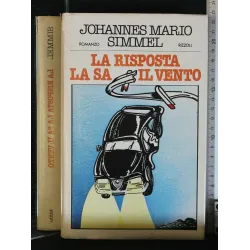 LA RISPOSTA LA SA IL VENTO