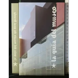 LA GUIA DEL MUSEO MUSÉE DU QUAI BRANLY