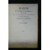 ELEGIE DI OVIDIO E DI TIBULLO SCELTE E ANNOTATE AD USO DELLE
