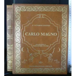 CARLO MAGNO