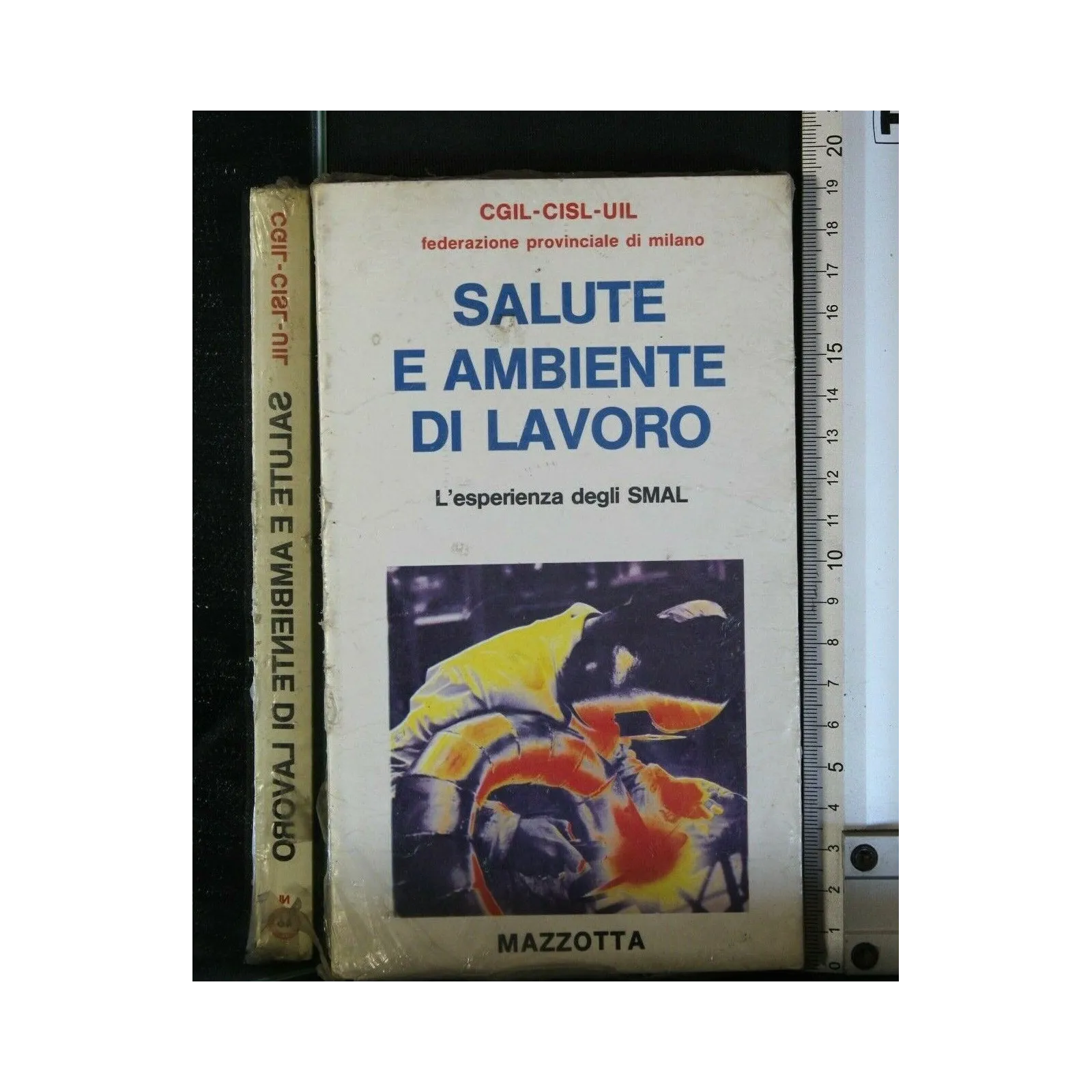 SALUTE E AMBIENTE DI LAVORO