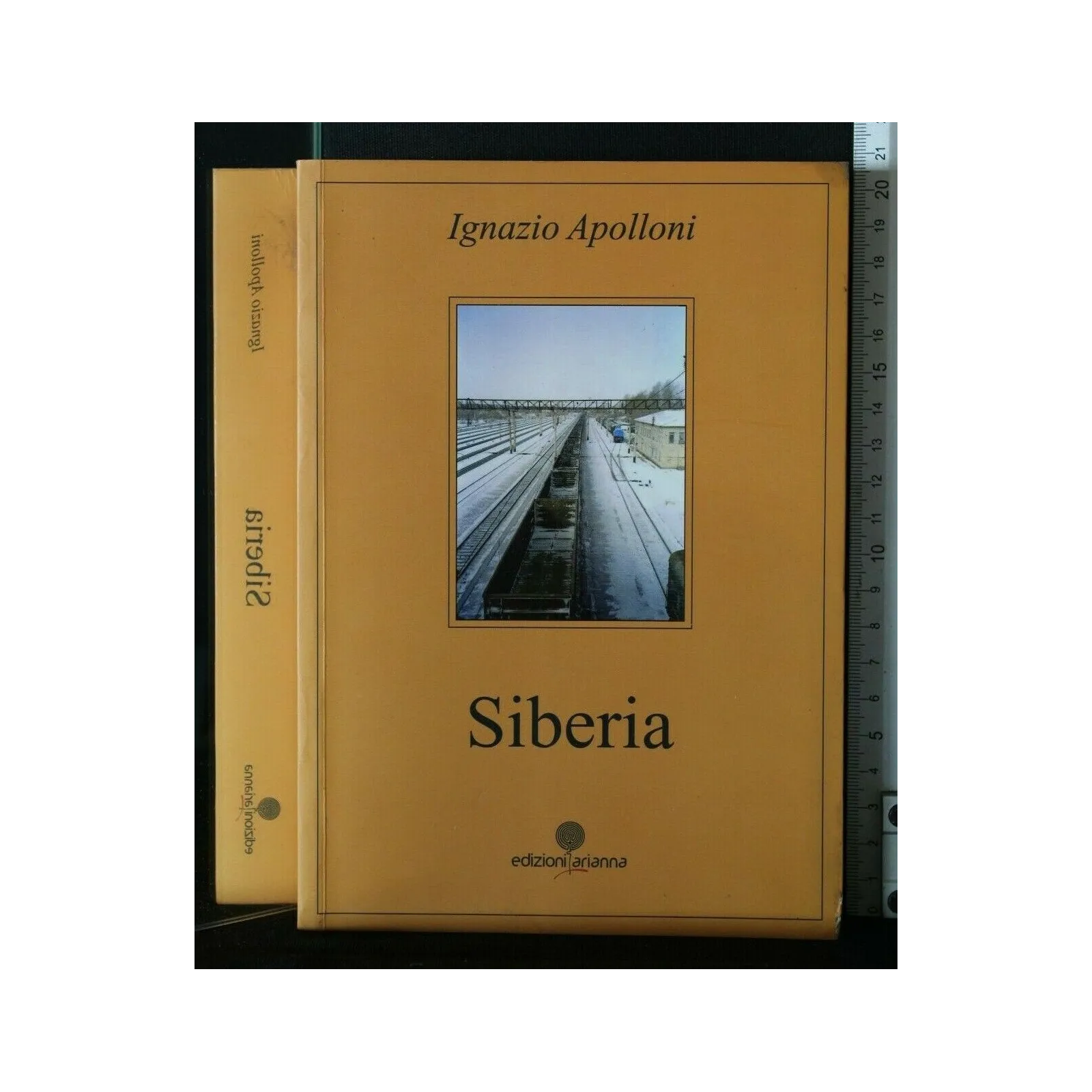 SIBERIA