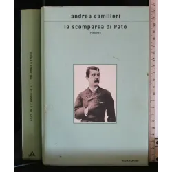 LA SCOMPARSA DI PATO'
