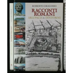 RACCONTI ROMANI