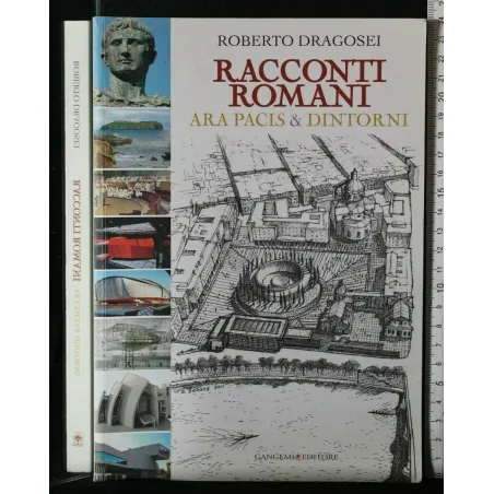 RACCONTI ROMANI