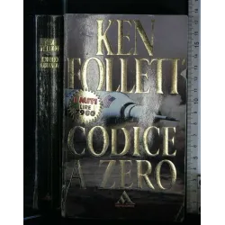 CODICE ZERO