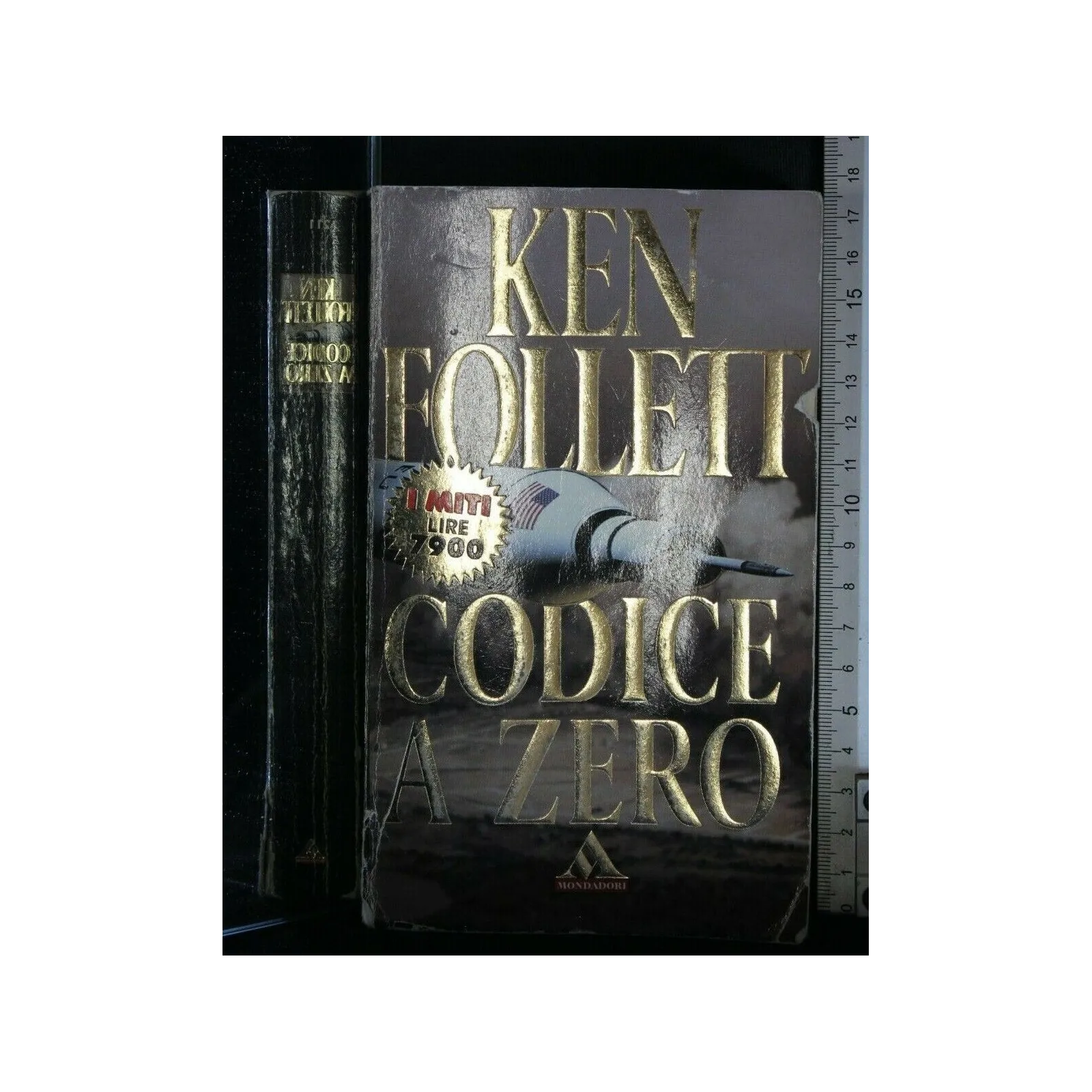 CODICE ZERO
