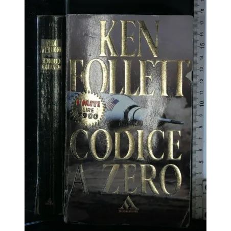 CODICE ZERO