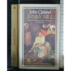 FANNY HILL RICORDI DI UNA DONNA DI PIACERE