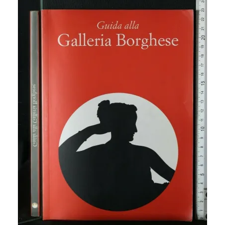 GUIDA ALLA GALLERIA BORGHESE