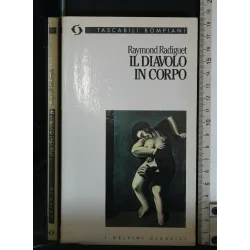 IL DIAVOLO IN CORPO