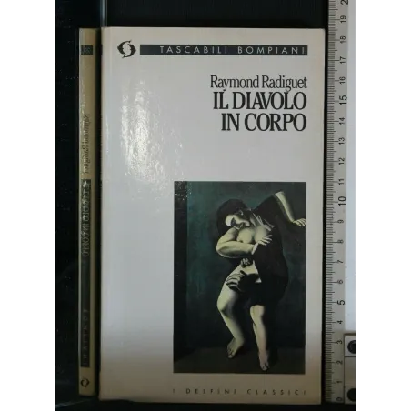 IL DIAVOLO IN CORPO