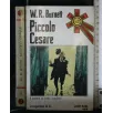 PICCOLO CESARE. BURNETT. LONGANESI & C.