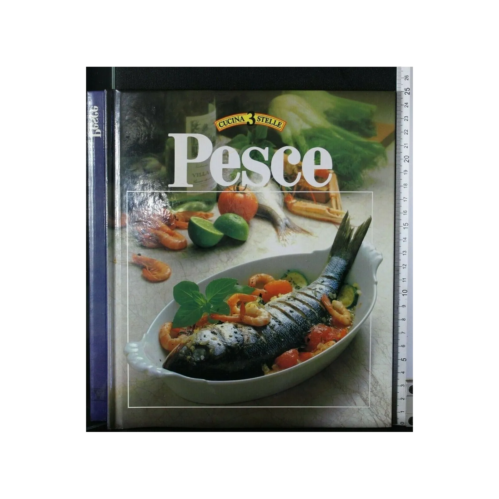 PESCE. AA.VV. VALLARDI.