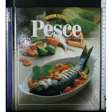 PESCE. AA.VV. VALLARDI.