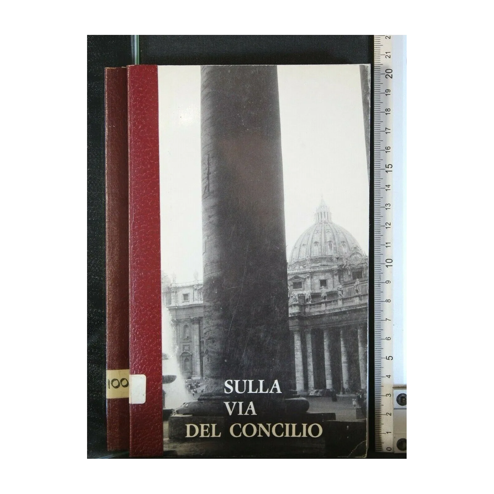 SULLA VIA DEL CONCILIO. AA.VV. CONGREGAZIONE DELLE ORSOLINE DEL