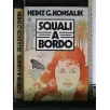 SQUALI A BORDO. KONSALIK. CLUB DEL