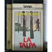 LA TALPA. JOHN LE CARRÉ.