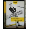 LE FORMICHE E LE CICALE. GINO & MICHELE, MOLINARI.