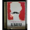 IL BAFFO. NANTAS SALVALAGGIO.