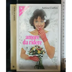 AMORE DA RIDERE