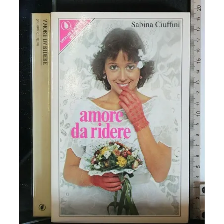 AMORE DA RIDERE