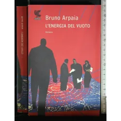 L'ENERGIA DEL VUOTO