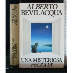 UNA MISTERIOSA FELICITA'