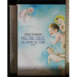 FIGLIO DEL CIELO, DEL VENTRE, DEL CUORE