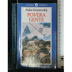 POVERA GENTE