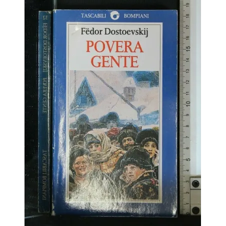POVERA GENTE